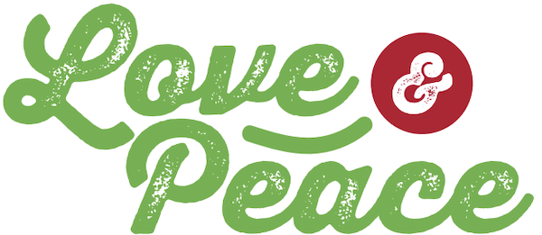 LOVE&PEACE