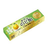 キャンディ・キャラメル