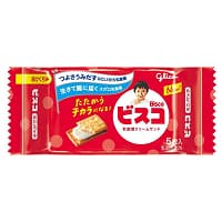 ビスケット・クッキー