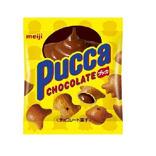 プッカ　袋