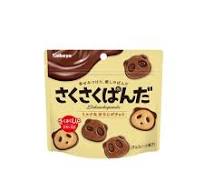 さくさくぱんだ　※価格改定