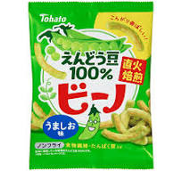 ビーノ　うましお味