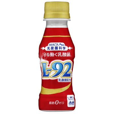 L92守る働く乳酸菌　在庫無くなり次第終売
