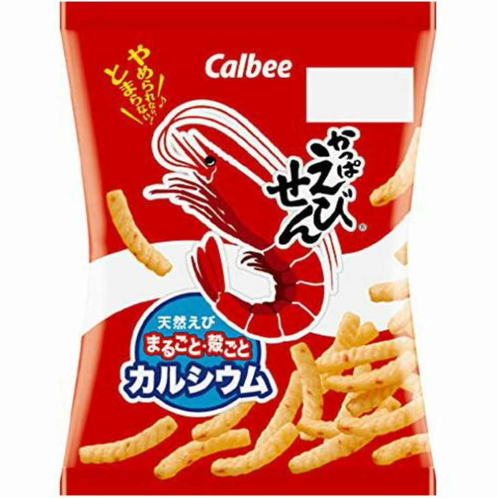 かっぱえびせん　26ｇ