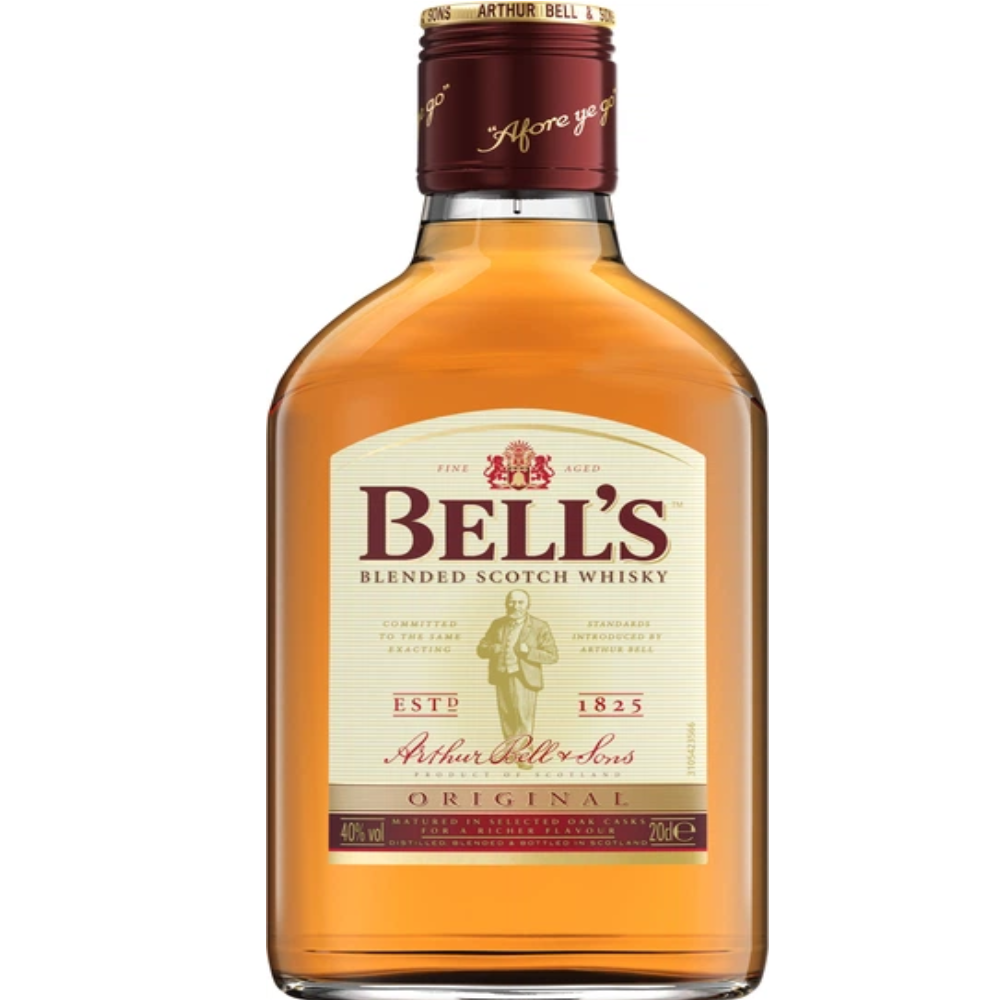 アーサー・ベル　ベル　オリジナル　200ｍｌ