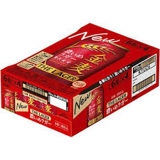 金麦ザ・ラガー350ｍｌケース