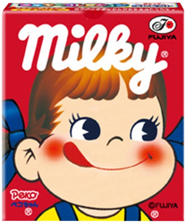 ミルキー7粒