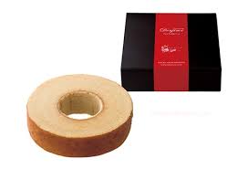 プレミアム堂島バーム