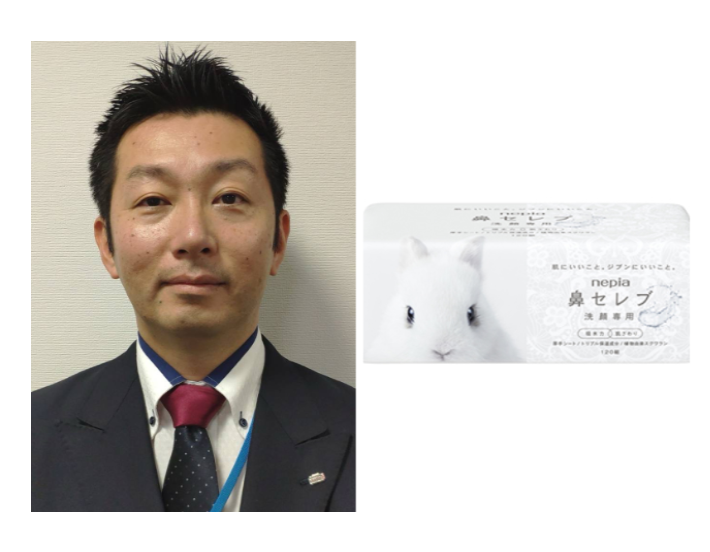 奥様・娘様への手土産に。絶対喜ばれる「鼻セレブ」の新しい“美肌習慣”