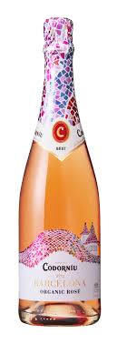 コドルニウ　バルセロナ　ロゼ　ブリュット750ｍｌ