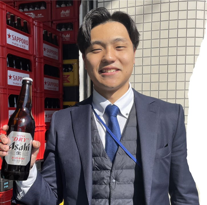 お客様への信頼回復に向けた決意と、アサヒビールの変わらぬ想い