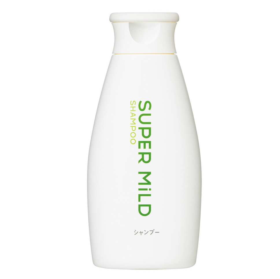 スーパーマイルド　シャンプー　レギュラー　ＮＥＷ