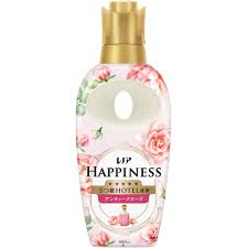 ﾚﾉｱﾊﾋﾟﾈｽｽ夢ふわﾀｯﾁ ｱﾝﾃｨｰｸﾛｰｽﾞ本体460ｍｌ