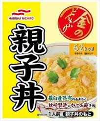 金のどんぶり　親子丼※値上げ