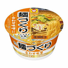 麺づくり合わせ味噌