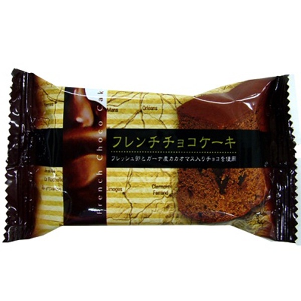 如水　フレンチチョコケーキ 1個