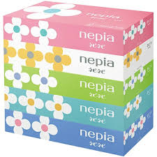 ﾈﾋﾟﾈﾋﾟﾃｨｯｼｭ5P150W ※ﾘｰﾄﾞﾀｲﾑ7日～