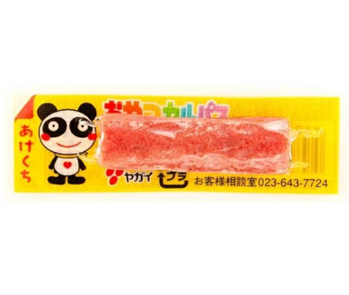 おやつカルパス3.4ｇ　ＮＥＷ