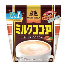 ミルクココア200ｇ