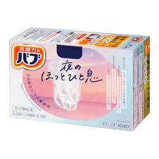 バブ　夜のほっとひと息　１２錠入