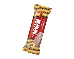 （冷凍）北海道あずきバー