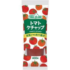 ﾄﾏﾄｹﾁｬｯﾌﾟJAS標準