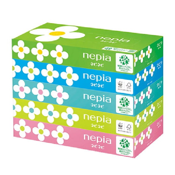 ﾈﾋﾟﾈﾋﾟﾃｨｯｼｭ5P150W ※ﾘｰﾄﾞﾀｲﾑ7日～