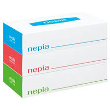 ティッシュ１５０Ｗ３個パック※ﾘｰﾄﾞﾀｲﾑ7日～