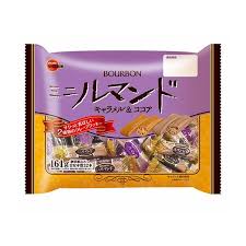 ミニルマンドＦＳキャラメル＆ココア夏季中止