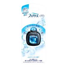 ファブリーズｲｰｼﾞｰｸﾘｯﾌﾟ 微香　ﾌﾝﾜﾘｼｬﾎﾞﾝ