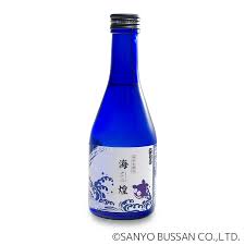 海物語 日本酒 海煌（かいこう）