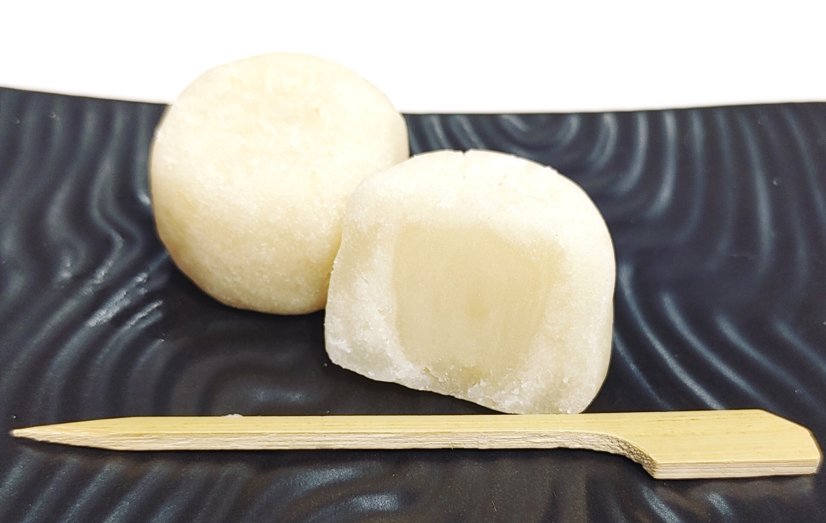 白雪しぐれ　1個