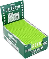 グリーンガム　業務用