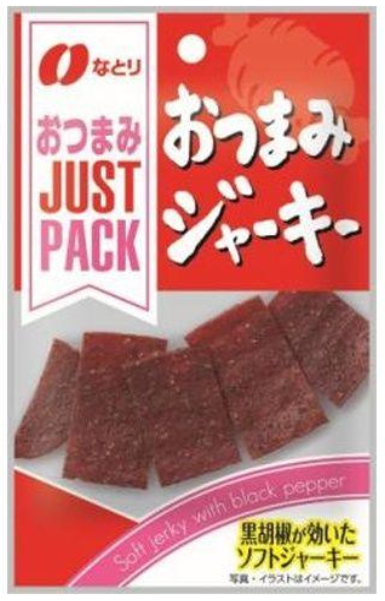 JPおつまみジャーキー10ｇ