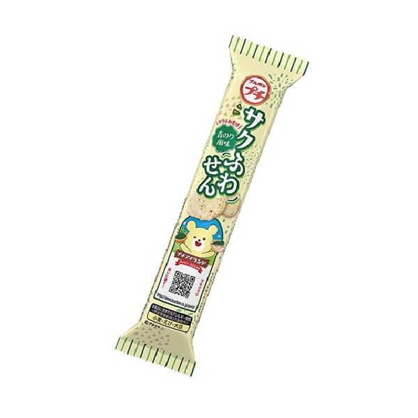 プチ　サクふわせん