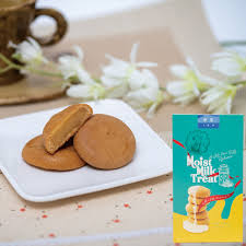 みるくさん　1個