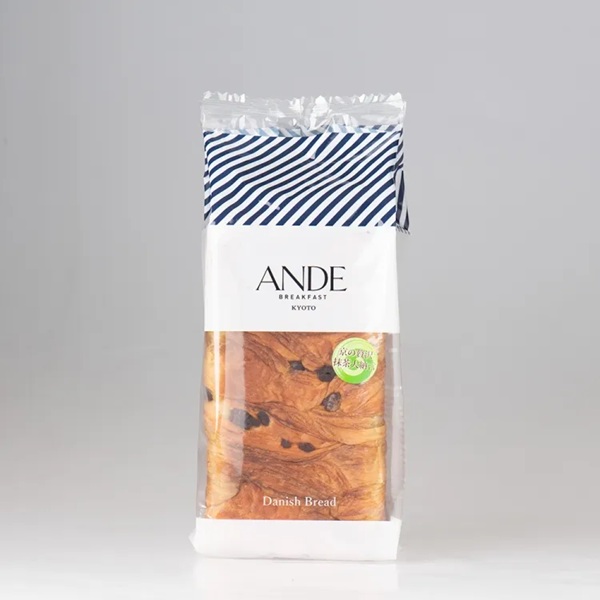 抹茶大納言デニッシュ　１斤