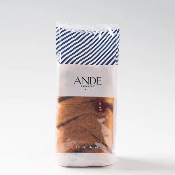 あんこデニッシュ　１斤
