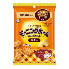 モーニングホーム　（バター）38ｇ