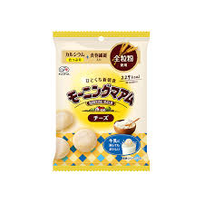 モーニングマァム　（チーズ）50ｇ　※5月まで