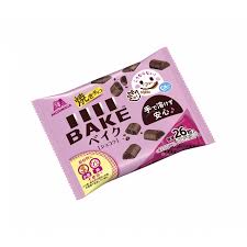ベイクショコラ大袋　101ｇ