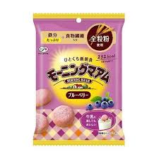 モーニングマァム　（ブルーベリー）50ｇ　※5月まで
