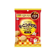 モーニングマァム　（バニラ）50ｇ