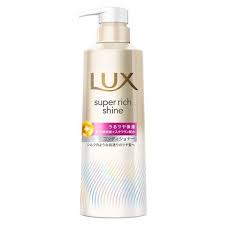 LUX ｽｰﾊﾟｰﾘｯﾁｼｬｲﾝﾓｲｽﾁｬｰ保湿ｺﾝﾃﾞｨｼｮﾅｰﾎﾟﾝﾌﾟ　400ｇ