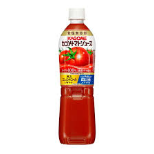 カゴメトマトジュース 食塩無添加　720ｍｌペット
