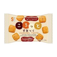 花丸　ころっとすなっく