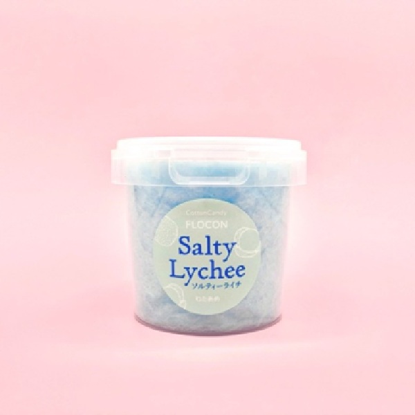 ｸﾚｾｰﾉ　cotton candy　FLOCONｿﾙﾃｨｰﾗｲﾁわたあめＳ20ｇ　※同ｸﾚｾｰﾉＳサイズ内混載4ケース～