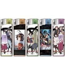 甲鉄城のカネバリ海門決戦電子ライター