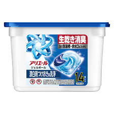 ｱﾘｴｰﾙ ｼﾞｪﾙﾎﾞｰﾙﾌﾟﾛ本体 14個