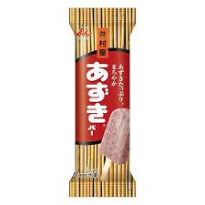 （冷凍）あずきバー　※アイス混載5ケースより